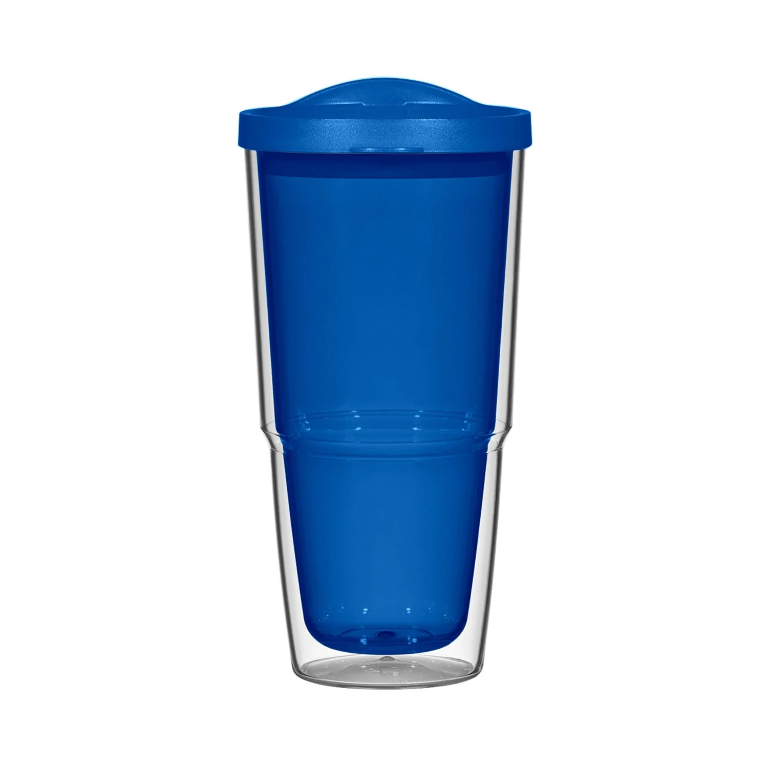 BPA Free Biggie Tumbler With Lid (24 Oz.) (Q729311) 2 BPA Free Biggie Tumbler With Lid (24 Oz.) (Q729311) - Image 2