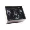 Essence & Colossal Red Wine Set (Q733122) -Qualityimprint Shop Q733122 front clear drinkware sets with logo 1
