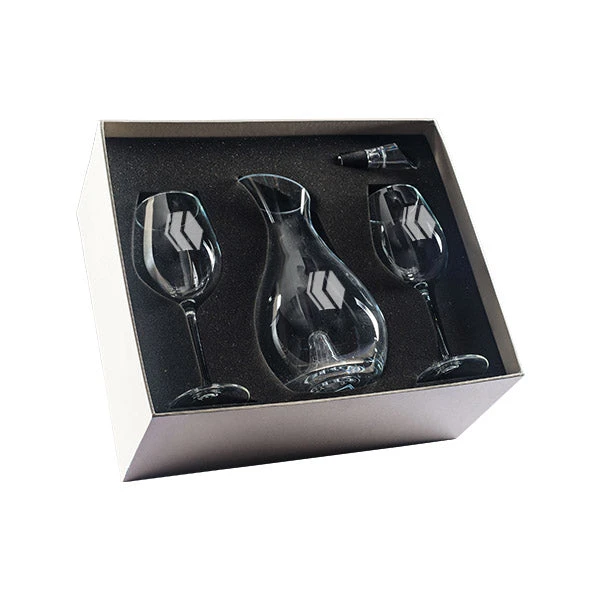 Essence & Colossal Red Wine Set (Q733122) 1 Essence & Colossal Red Wine Set (Q733122)