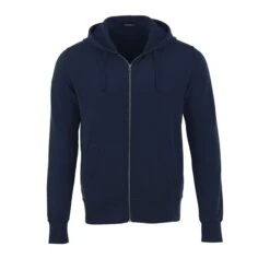 Elevate Men's CYPRESS Fleece Zip Hoody (Q733322) -Qualityimprint Shop Q733322 blank sweatshirts with logo 6