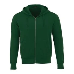 Elevate Men's CYPRESS Fleece Zip Hoody (Q733322) -Qualityimprint Shop Q733322 blank sweatshirts with logo 8