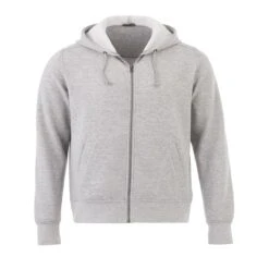 Elevate Men's CYPRESS Fleece Zip Hoody (Q733322) -Qualityimprint Shop Q733322 blank sweatshirts with logo 9