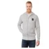 Elevate Men's CYPRESS Fleece Zip Hoody (Q733322)