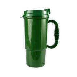 The Commuter Auto Mug ( 16 Oz) (Q74040) 17 The Commuter Auto Mug ( 16 Oz) (Q74040) -Qualityimprint Shop Q74040 green greenlid mugs with logo 6