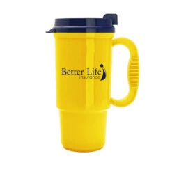 The Commuter Auto Mug ( 16 Oz) (Q74040)