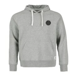 M-MAPLEGROVE Roots73 Flc Hoody (Q741822)