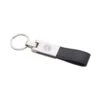 UltraHyde Leather Silver Key Rings (Q746411)