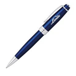 Cross® Bailey Ballpoint Pen - Pad Print (Q747022)