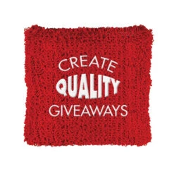 Heavyweight Heat Transfer Wristband (Q755611)