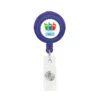 Promo Retractable Badge Holder (Q756311) 17 Promo Retractable Badge Holder (Q756311) -Qualityimprint Shop Q756311 badge holders with logo 1