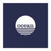 4800 Series Solid Color Bandanas - Navy Blue (Q756522) -Qualityimprint Shop Q756522 Bandanas Navy Blue with logo 1