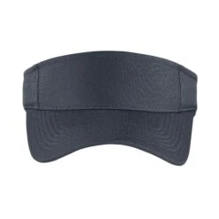 Sport-Tek® PosiCharge® RacerMesh® Visor (Q761332) -Qualityimprint Shop Q761332 graphitegrey visors with logo 8