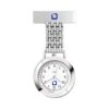 33mm Metal Silver Case - Nurse Watch (Q763222) 4 33mm Metal Silver Case - Nurse Watch (Q763222) -Qualityimprint Shop Q763222 watches with logo 1 008421ec 0ff9 479d b05e 0402dfb001e8