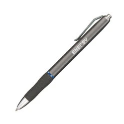 Sharpie® S-Gel Metal Gunmetal Barrel - Royal Blue (Q763622)