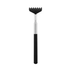 Extendable Back Scratcher (Q765122) 7 Extendable Back Scratcher (Q765122) -Qualityimprint Shop Q765122 black back scratchers with logo 5