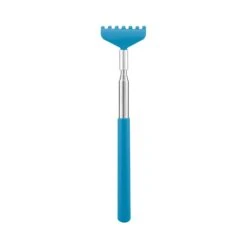 Extendable Back Scratcher (Q765122) 8 Extendable Back Scratcher (Q765122) -Qualityimprint Shop Q765122 light blue back scratchers with logo 4