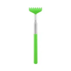 Extendable Back Scratcher (Q765122) 9 Extendable Back Scratcher (Q765122) -Qualityimprint Shop Q765122 lime back scratchers with logo 3