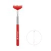 Extendable Back Scratcher (Q765122) -Qualityimprint Shop Q765122 red back scratchers with logo 1