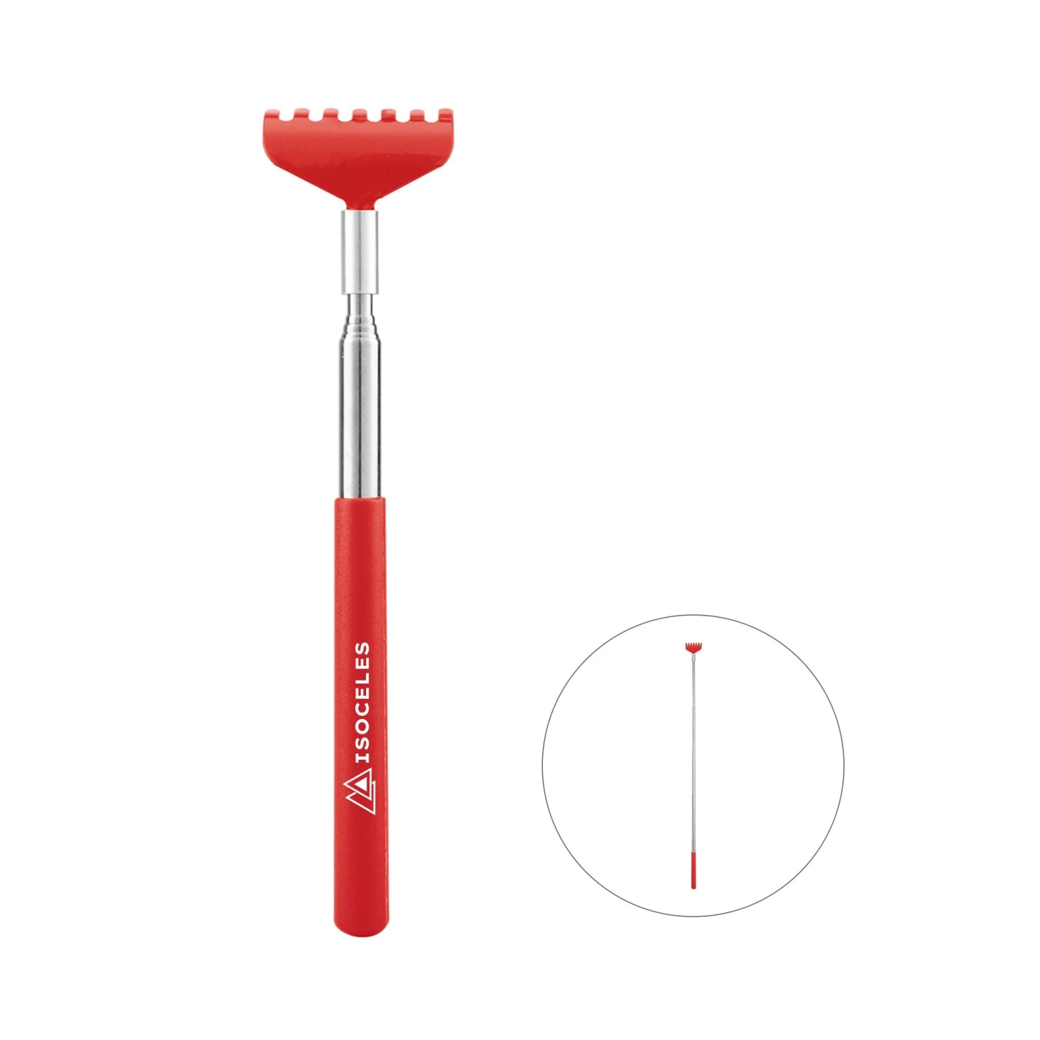 Extendable Back Scratcher (Q765122) 1 Extendable Back Scratcher (Q765122)