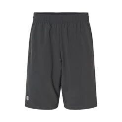 Holloway Men's Weld Shorts (Q767222) 7 Holloway Men's Weld Shorts (Q767222) -Qualityimprint Shop Q767222 carbon shorts with logo 4
