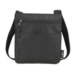 RPET Mini Messenger Bag With Adjustable Strap (Q769022) -Qualityimprint Shop Q769022 blank messenger bags with logo 1 254786f7 24be 4f89 bee5 7de8e9dcf85a