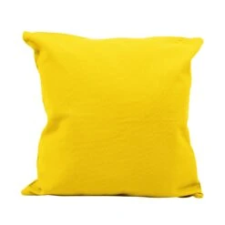 Cuddlebug - Small - Colored Canvas (Q770222) -Qualityimprint Shop Q770222 daffodil pillow cases with logo 12