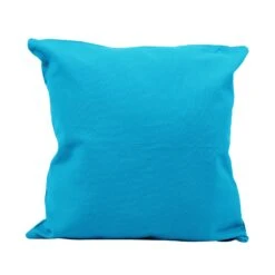 Cuddlebug - Small - Colored Canvas (Q770222) -Qualityimprint Shop Q770222 poolblue pillow cases with logo 14
