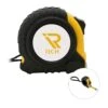 12 Ft. Tape Measure (Q772311) -Qualityimprint Shop Q772311 yellow tapemeasures withlogo beautyshot 1
