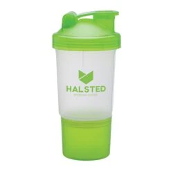 Fitness Shaker Cup (16 Oz.) (Q773311)