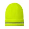 CornerStone® Enhanced Visibility Beanie With Reflective Stripe (Q773332)