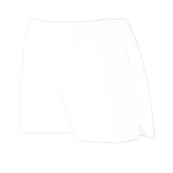 Augusta Drop Ship Girls Trim Fit Jersey Short (Q774011) 14 Augusta Drop Ship Girls Trim Fit Jersey Short (Q774011) -Qualityimprint Shop Q774011 white shorts with logo 7