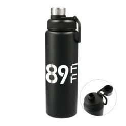 Vasco 32 Oz. Stainless Steel Bottle (Q774422)