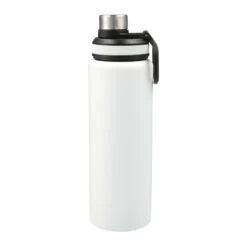Vasco 32 Oz. Stainless Steel Bottle (Q774422) -Qualityimprint Shop Q774422 white blank steelbottles withlogo 4