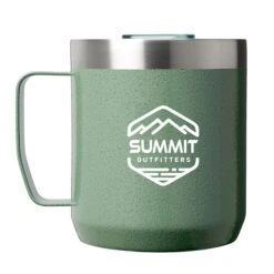 12 Oz. Stanley Legendary Camp Mug (Q774922)