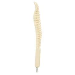 Spine Bone Pen (Q776622) -Qualityimprint Shop Q776622 pens with logo 3