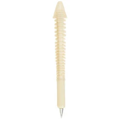 Spine Bone Pen (Q776622) -Qualityimprint Shop Q776622 pens with logo 6