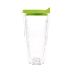 Tervis® Classic Tumbler Embroidered Emblem - 24 Oz. (Q782222) -Qualityimprint Shop Q782222 lime tumblers with logo 6