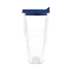 Tervis® Classic Tumbler Embroidered Emblem - 24 Oz. (Q782222) -Qualityimprint Shop Q782222 navy tumblers with logo 7
