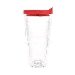 Tervis® Classic Tumbler Embroidered Emblem - 24 Oz. (Q782222) -Qualityimprint Shop Q782222 red tumblers with logo 9
