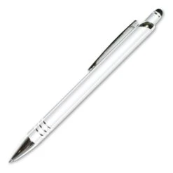 Halcyon® Vortex Metal Pen-Stylus - FC (Q783822) -Qualityimprint Shop Q783822 blank stylus pens with logo 1 e811d5d6 61b4 44eb 92e1 1a12af313ba2