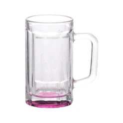 15 Oz. Chug Sports Fan Glass Beer Mug (Q784022) -Qualityimprint Shop Q784022 blank beer mugs with logo 5