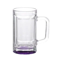 15 Oz. Chug Sports Fan Glass Beer Mug (Q784022) -Qualityimprint Shop Q784022 blank beer mugs with logo 6