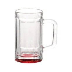 15 Oz. Chug Sports Fan Glass Beer Mug (Q784022) -Qualityimprint Shop Q784022 blank beer mugs with logo 7