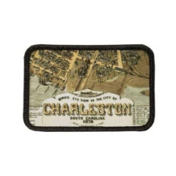 3" X 3" Full Color Dye Sublimation Patches (Q784111) -Qualityimprint Shop Q784111 patches with logo 12