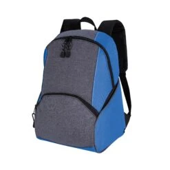 Atchison® Two-Tone On The Move Backpack (Q784332) -Qualityimprint Shop Q784332 backpacks with logo 4