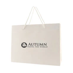 Matte Laminated Eurototes (9" X 3.5" X 7") (Q78448)