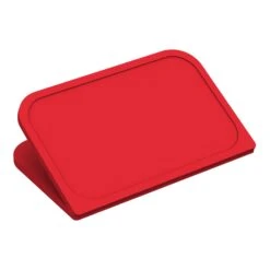 Large Full Color Bag Clip (Q786611) 6 Large Full Color Bag Clip (Q786611) -Qualityimprint Shop Q786611 red blank clips withlogo 2