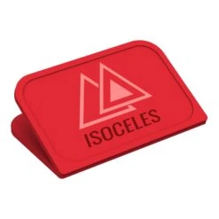 Large Full Color Bag Clip (Q786611)