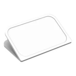 Large Full Color Bag Clip (Q786611) 9 Large Full Color Bag Clip (Q786611) -Qualityimprint Shop Q786611 white blank clips withlogo 5