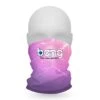 Neck Gaitor / Shield Scarf (Q787011) -Qualityimprint Shop Q787011 white neck gaiters withlogo beautyshot 1